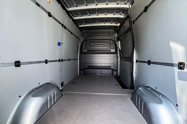 new 2025 Mercedes-Benz Sprinter 2500 car, priced at $59,688