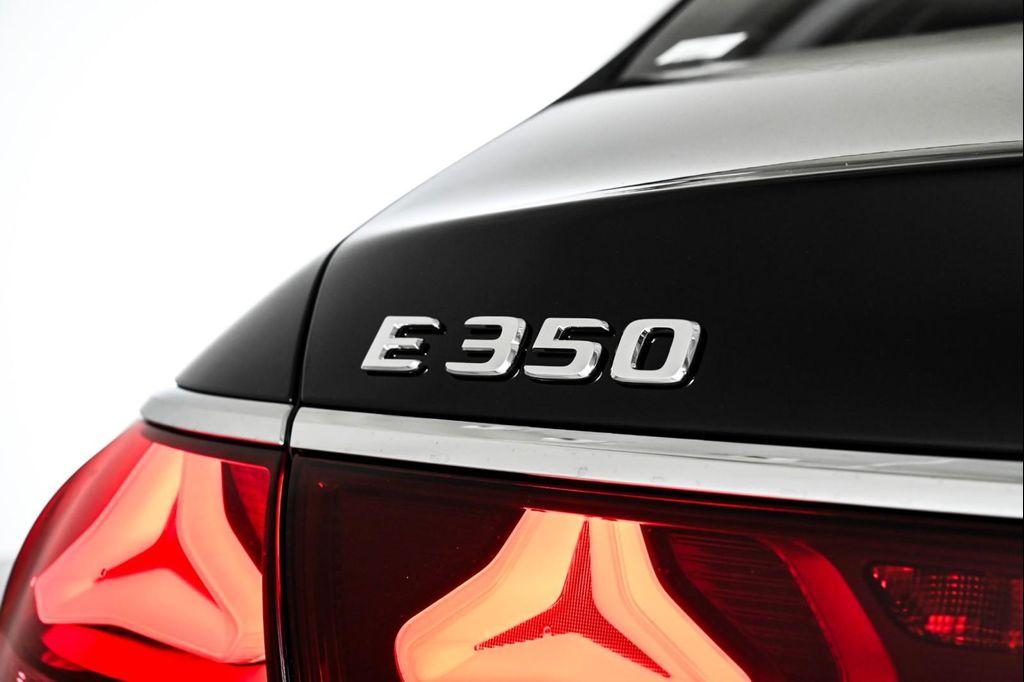 new 2026 Mercedes-Benz E-Class car, priced at $71,615