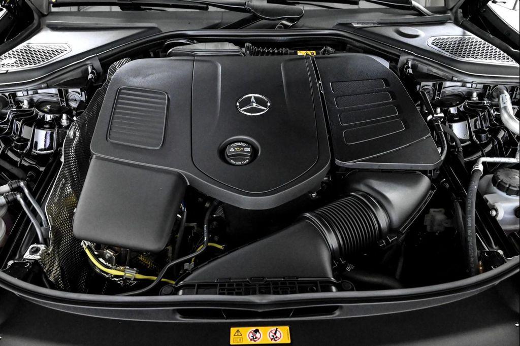 new 2026 Mercedes-Benz E-Class car, priced at $71,615