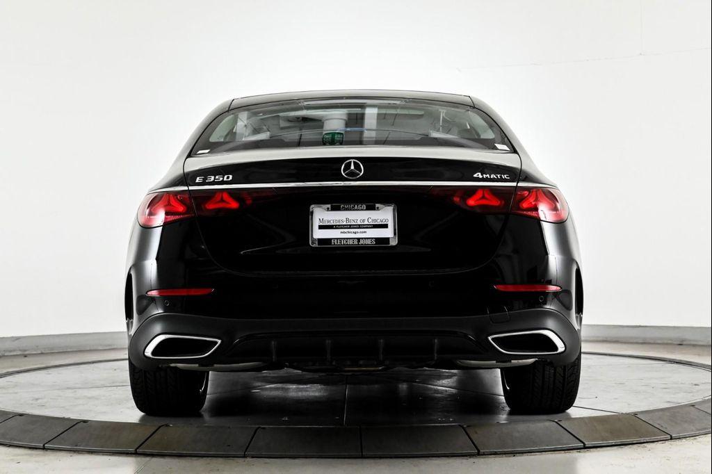 new 2026 Mercedes-Benz E-Class car, priced at $71,615