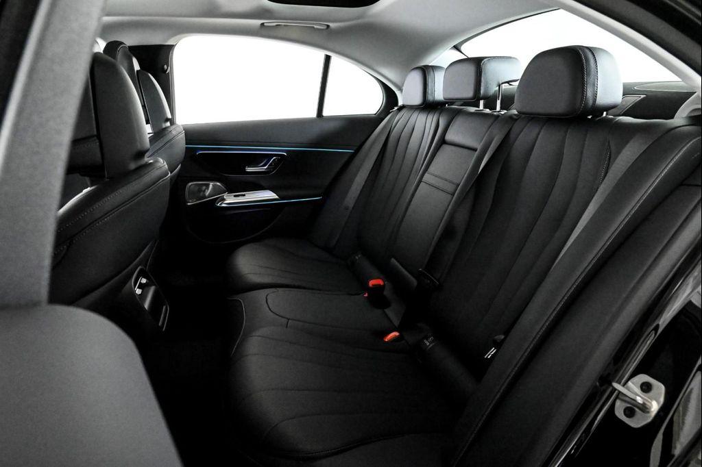 new 2026 Mercedes-Benz E-Class car, priced at $71,615