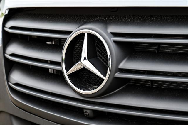 new 2024 Mercedes-Benz Sprinter 3500 car, priced at $67,253