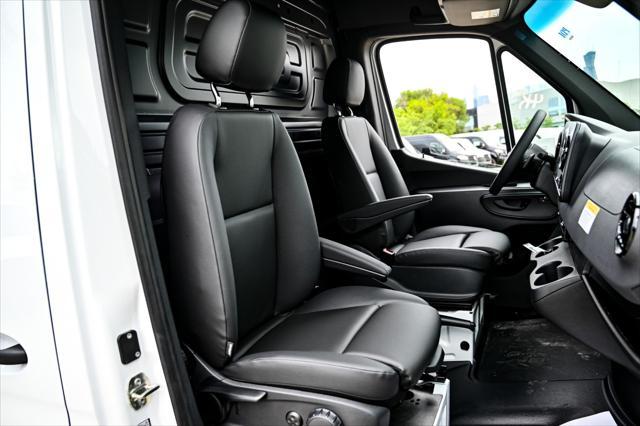 new 2024 Mercedes-Benz Sprinter 3500 car, priced at $67,253