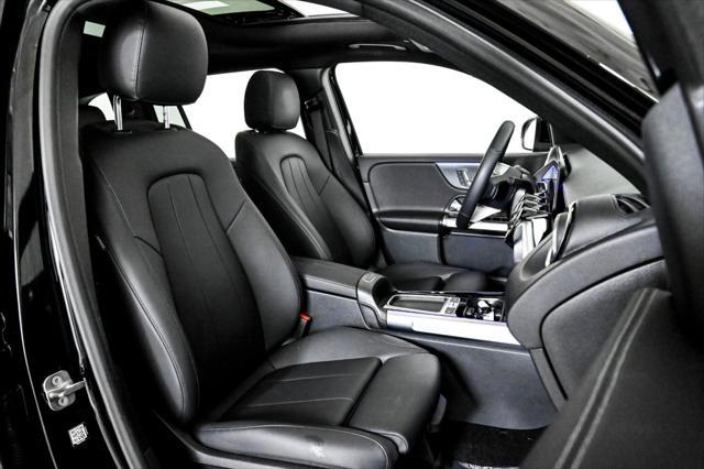 used 2024 Mercedes-Benz GLB 250 car, priced at $43,444