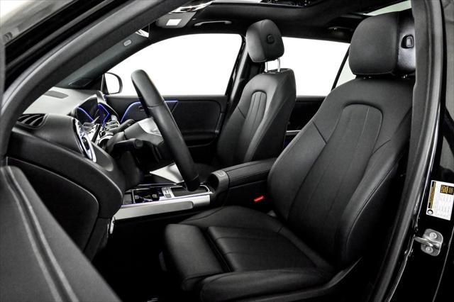 used 2024 Mercedes-Benz GLB 250 car, priced at $43,444