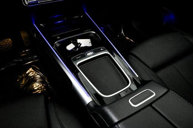 used 2024 Mercedes-Benz GLB 250 car, priced at $43,444