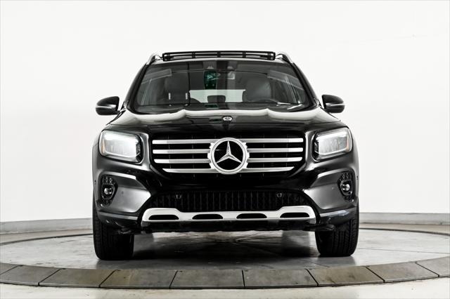 used 2024 Mercedes-Benz GLB 250 car, priced at $43,444
