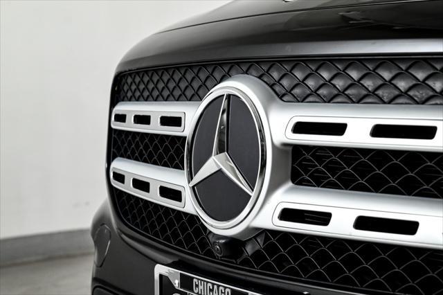 used 2023 Mercedes-Benz GLB 250 car, priced at $37,993