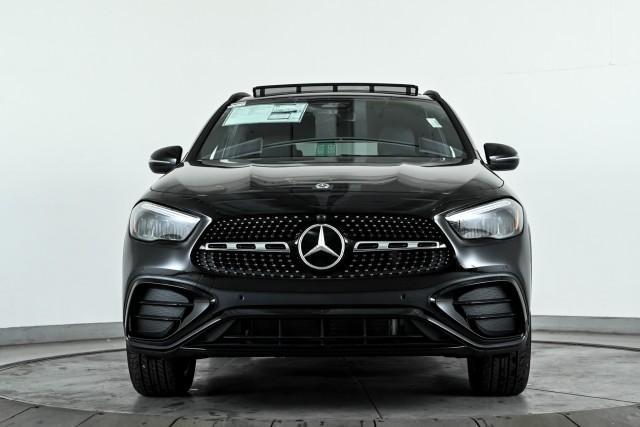 new 2024 Mercedes-Benz GLA 250 car, priced at $53,240