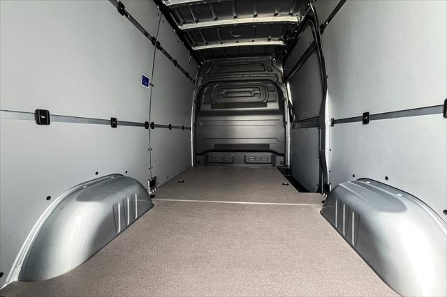new 2025 Mercedes-Benz Sprinter 2500 car, priced at $63,541