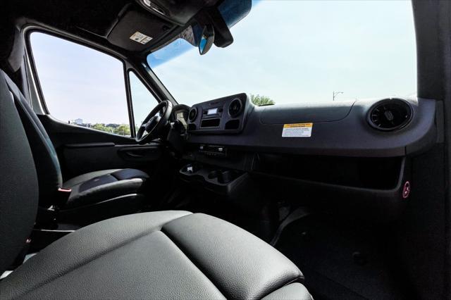 new 2025 Mercedes-Benz Sprinter 2500 car, priced at $67,936