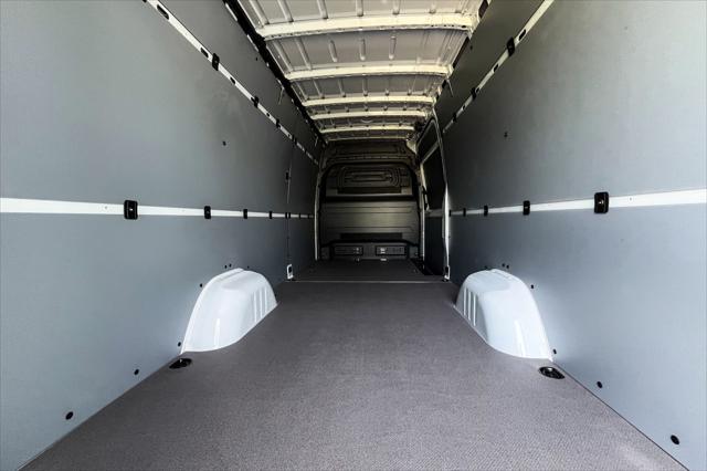 new 2025 Mercedes-Benz Sprinter 2500 car, priced at $67,936