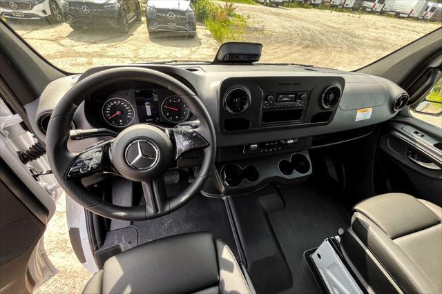 new 2025 Mercedes-Benz Sprinter 2500 car, priced at $67,936