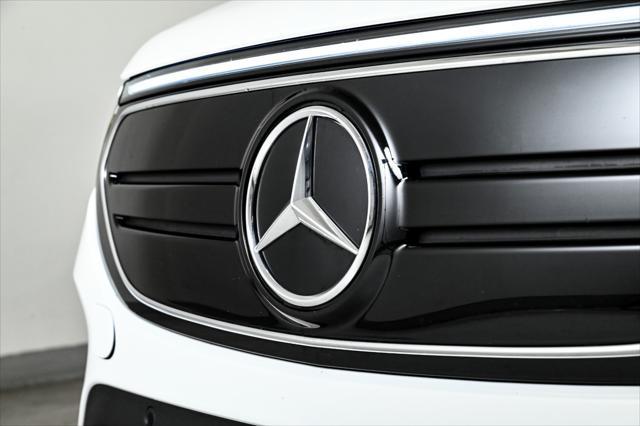 used 2023 Mercedes-Benz EQB 300 car, priced at $33,952