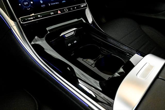 new 2025 Mercedes-Benz C-Class car, priced at $60,345