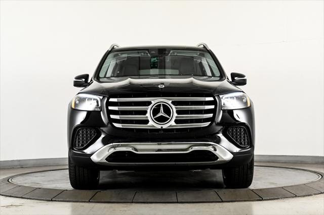 new 2025 Mercedes-Benz GLS 450 car, priced at $94,830