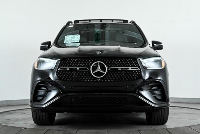 new 2024 Mercedes-Benz GLE 580 car, priced at $103,135