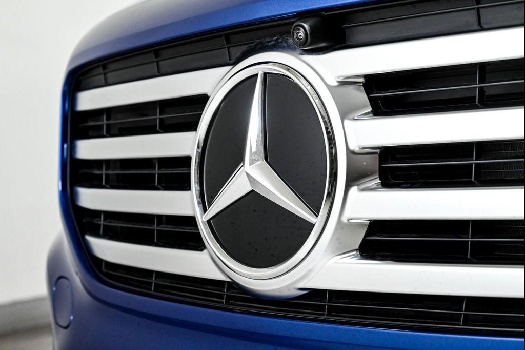 new 2026 Mercedes-Benz GLB 250 car, priced at $54,715