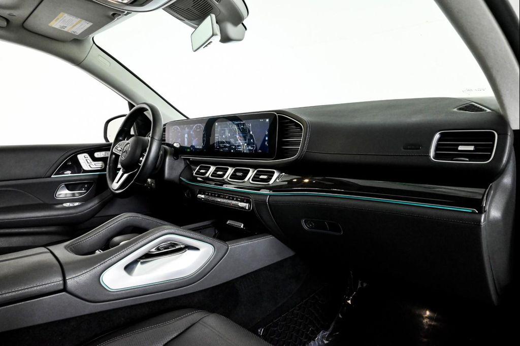 used 2020 Mercedes-Benz GLE 450 car, priced at $39,994