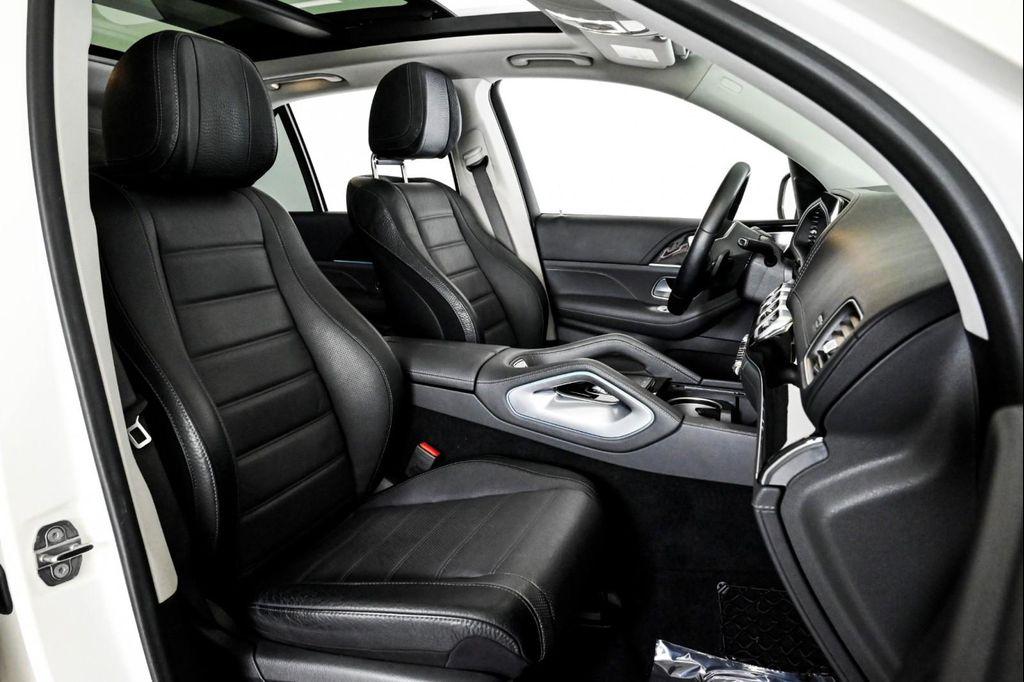 used 2020 Mercedes-Benz GLE 450 car, priced at $39,994