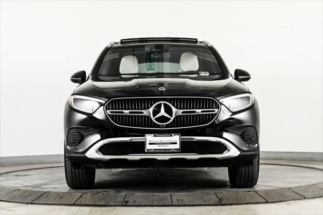 used 2025 Mercedes-Benz GLC 300 car, priced at $51,994