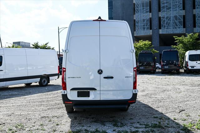 new 2025 Mercedes-Benz Sprinter 2500 car, priced at $67,168