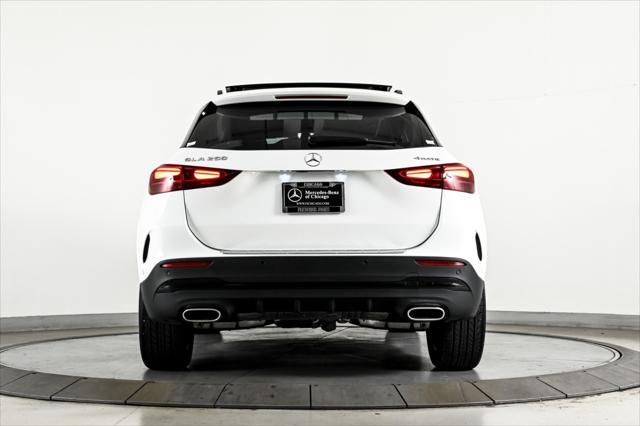 used 2024 Mercedes-Benz GLA 250 car, priced at $41,444