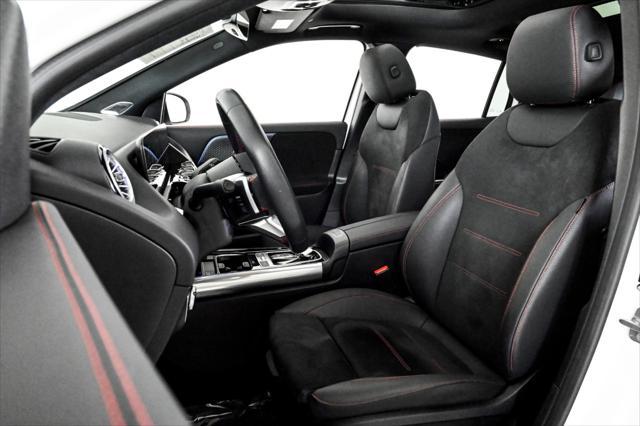used 2024 Mercedes-Benz GLA 250 car, priced at $41,444
