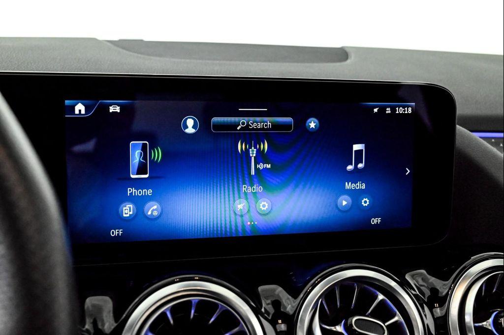 used 2024 Mercedes-Benz GLA 250 car, priced at $36,900