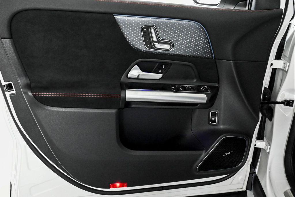 used 2024 Mercedes-Benz GLA 250 car, priced at $36,900