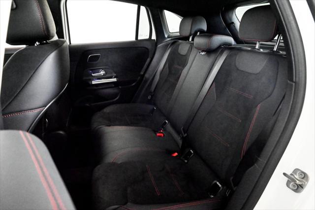 used 2024 Mercedes-Benz GLA 250 car, priced at $41,444