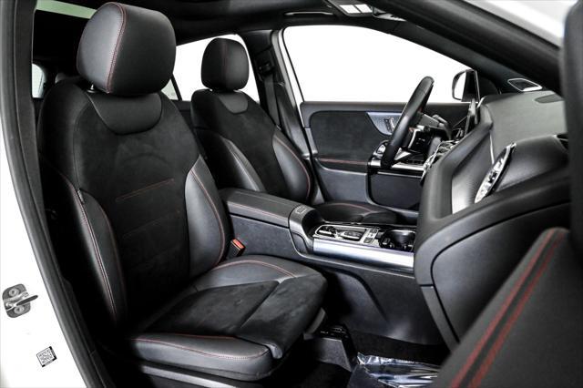 used 2024 Mercedes-Benz GLA 250 car, priced at $41,444