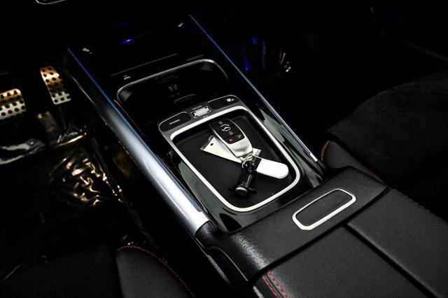 used 2024 Mercedes-Benz GLA 250 car, priced at $41,444
