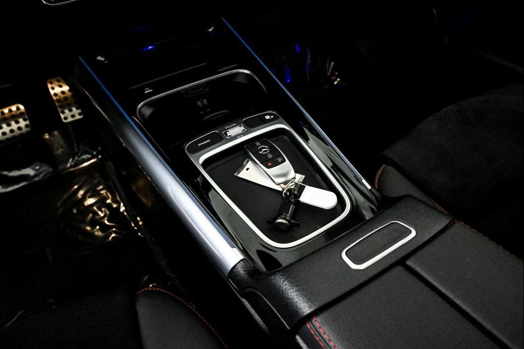 used 2024 Mercedes-Benz GLA 250 car, priced at $36,900