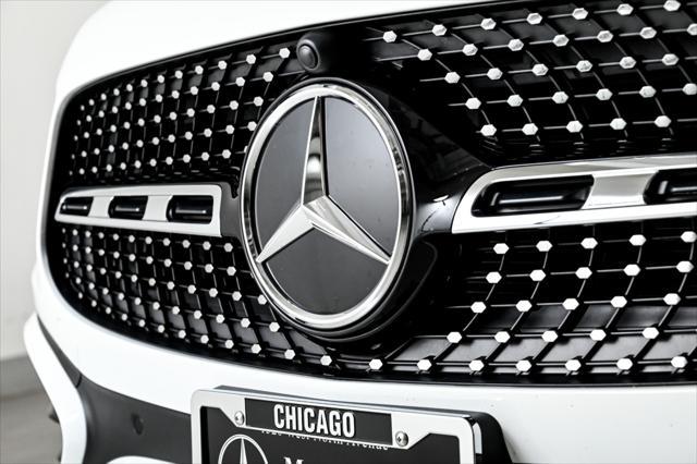 used 2024 Mercedes-Benz GLA 250 car, priced at $41,444