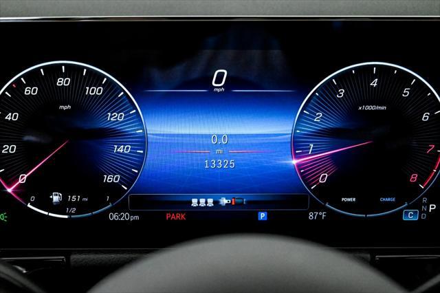 used 2024 Mercedes-Benz GLA 250 car, priced at $41,444