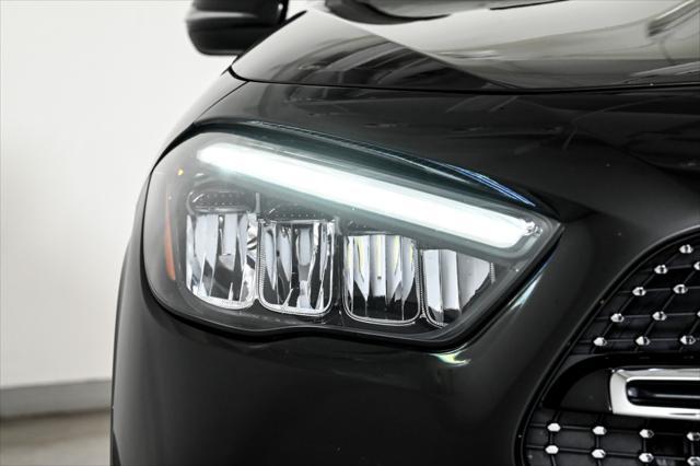 used 2024 Mercedes-Benz GLA 250 car, priced at $41,444