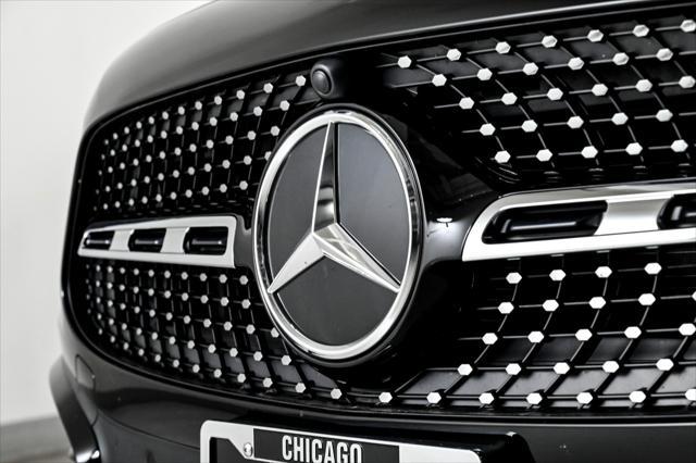 used 2024 Mercedes-Benz GLA 250 car, priced at $41,444