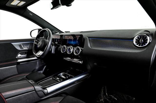 used 2024 Mercedes-Benz GLA 250 car, priced at $41,444