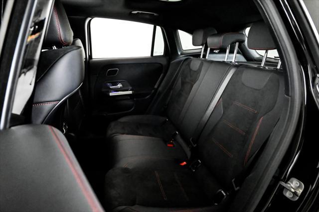 used 2024 Mercedes-Benz GLA 250 car, priced at $41,444