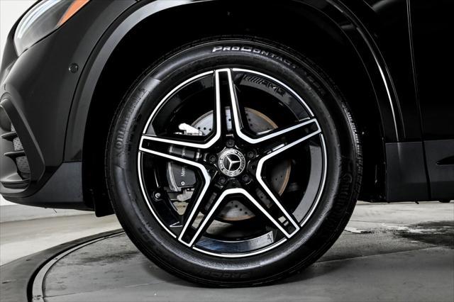 used 2024 Mercedes-Benz GLA 250 car, priced at $41,444