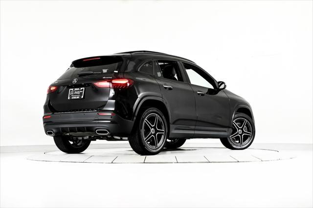 used 2024 Mercedes-Benz GLA 250 car, priced at $41,444