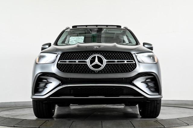 new 2024 Mercedes-Benz GLE 350 car, priced at $73,990