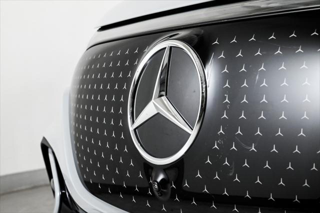 used 2024 Mercedes-Benz EQE 350 car, priced at $67,994