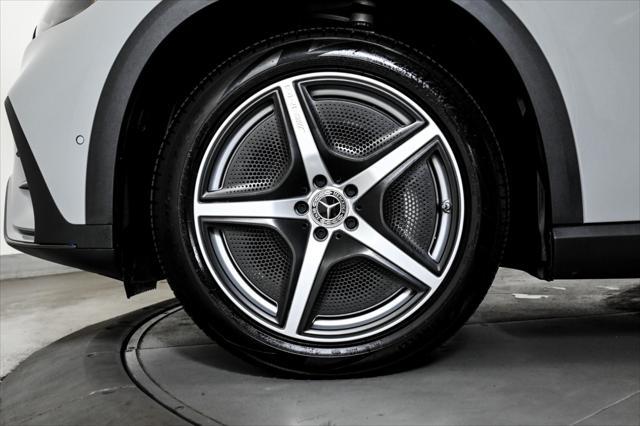 used 2024 Mercedes-Benz EQE 350 car, priced at $67,994