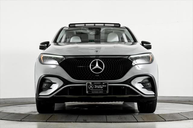 used 2024 Mercedes-Benz EQE 350 car, priced at $67,994