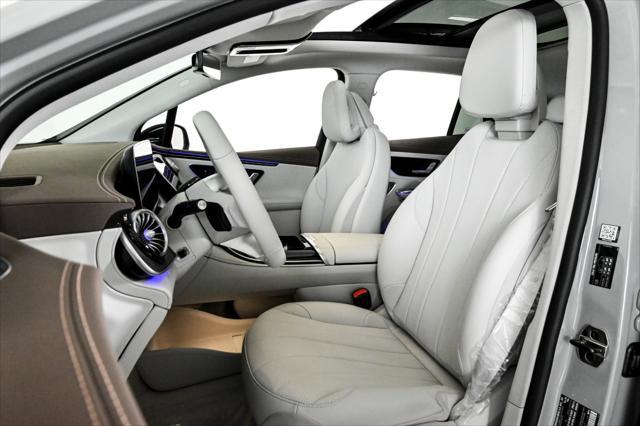 used 2024 Mercedes-Benz EQE 350 car, priced at $67,994