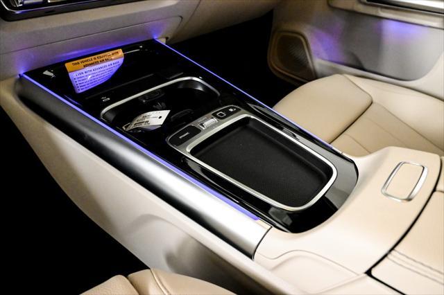 new 2025 Mercedes-Benz GLA 250 car, priced at $47,295