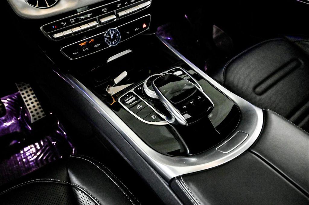 used 2023 Mercedes-Benz G-Class car, priced at $134,994