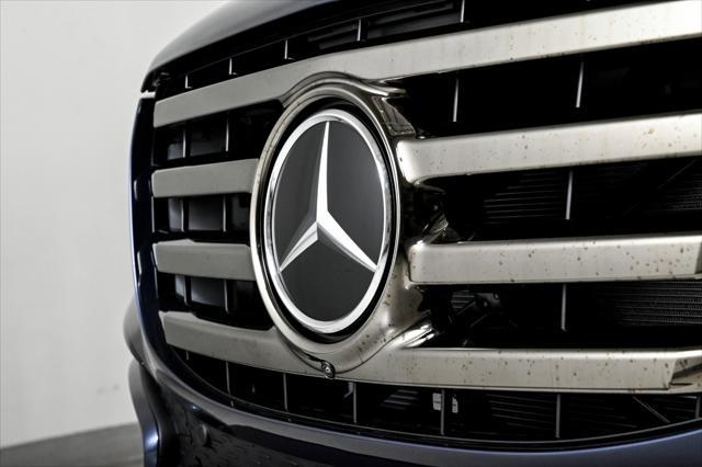 new 2025 Mercedes-Benz GLS 450 car, priced at $104,150